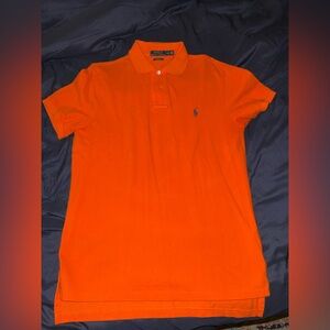 Custom fit polo